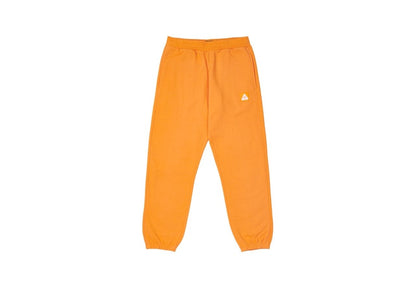 Palace Square Patch Joggers Orange
