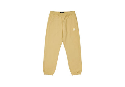 Palace Square Patch Joggers Sand