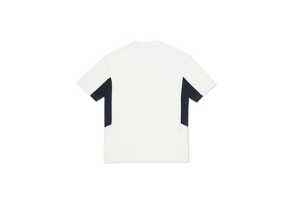 Palace Square Weave Heavy T-shirt White