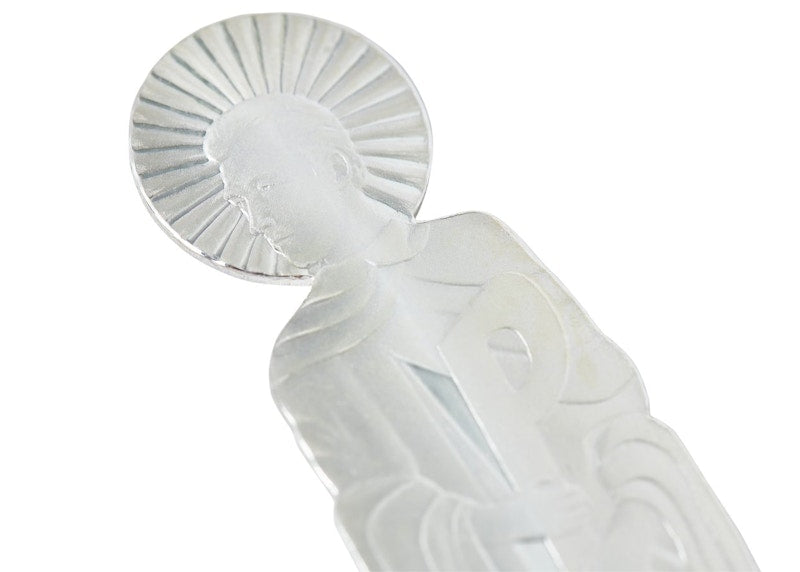Palace St Rory Spoon Silver