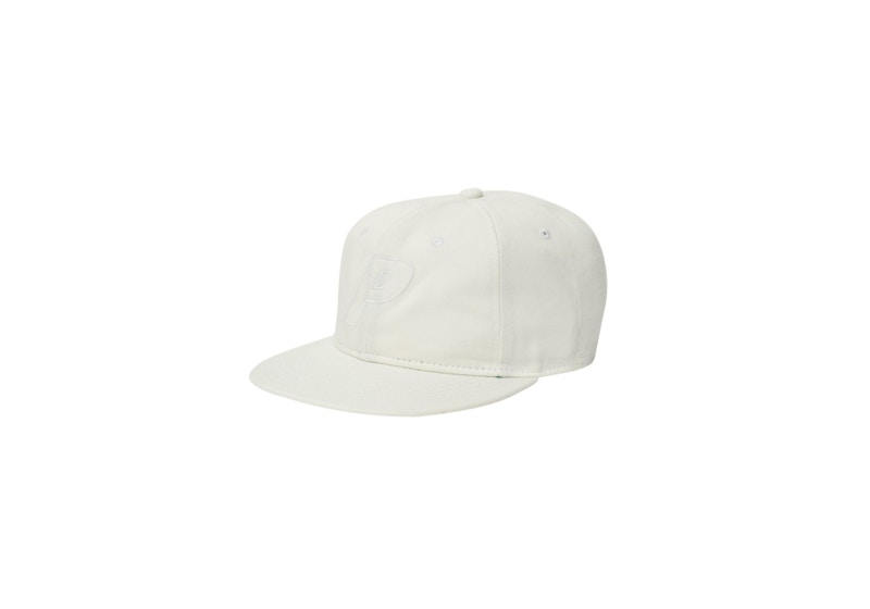 Palace Stadium Hat White