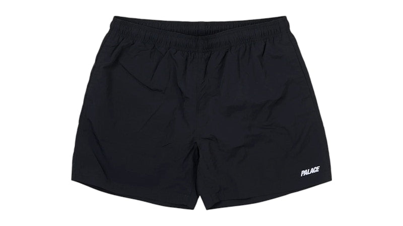 Palace Standard Swim Short Black