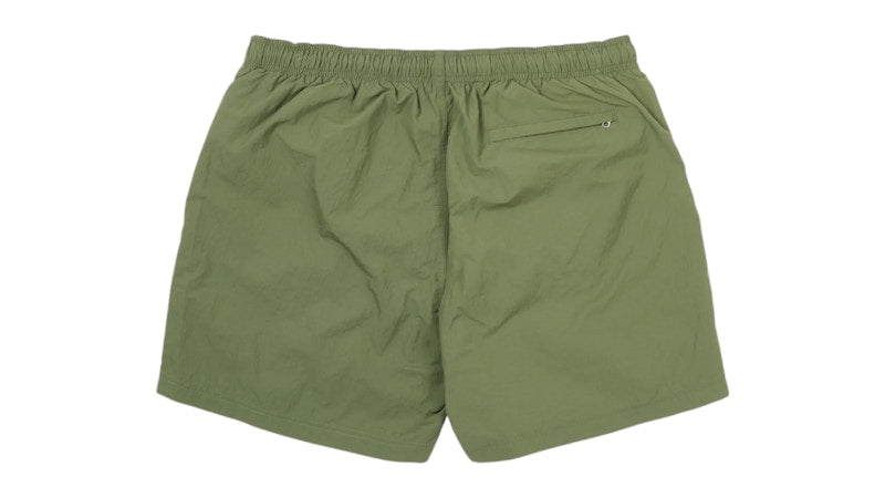 Palace Standard Swim Short The Deep Green