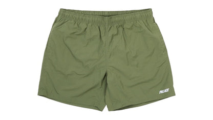 Palace Standard Swim Short The Deep Green