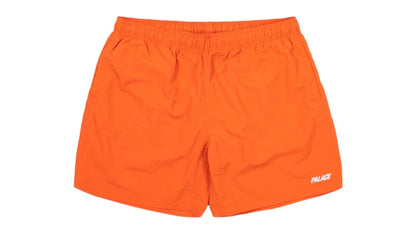 Palace Standard Swim Short Tiger Orange
