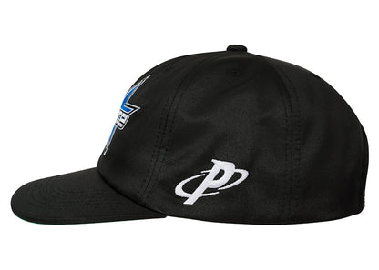 Palace Star Snapback Black