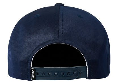 Palace Star Snapback Navy