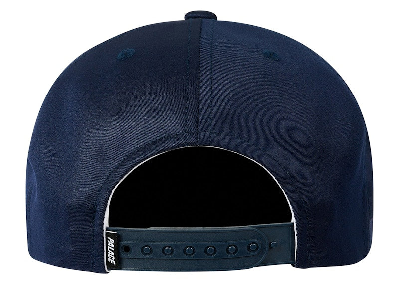 Palace Star Snapback Navy