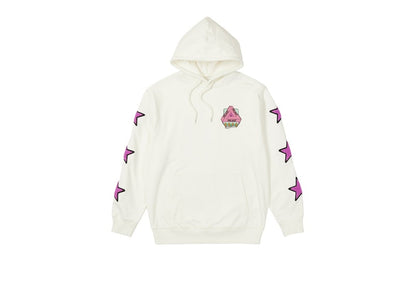 Palace Start It Up Hood White