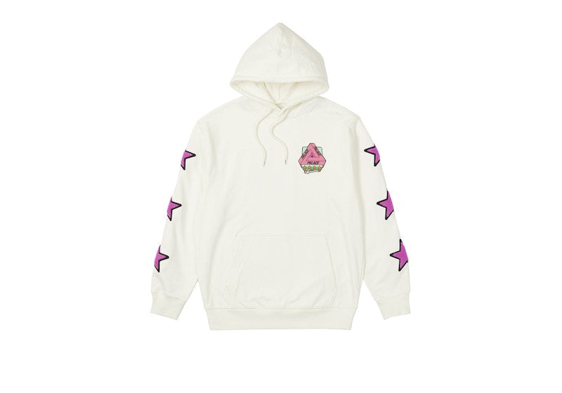 Palace Start It Up Hood White