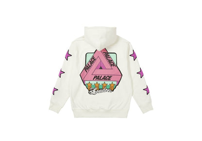 Palace Start It Up Hood White