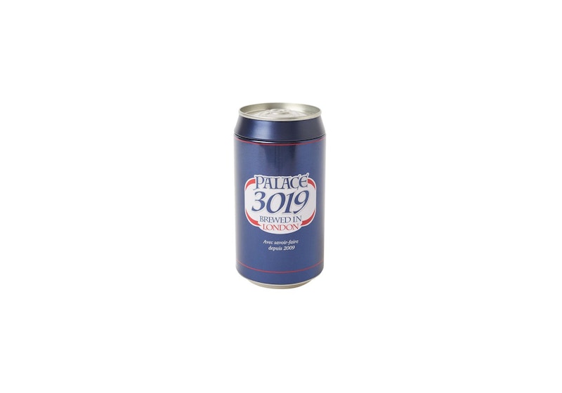 Palace Stash Das Tin France