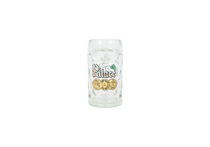 Palace Beer Glass Palace Stein Glass