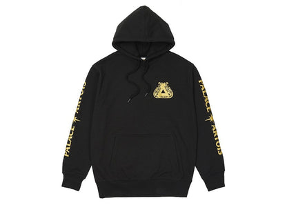 Palace Stella Artois Hood Black