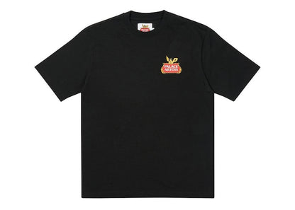 Palace Stella Artois P-Skim T-shirt Black