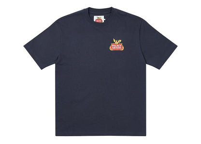 Palace Stella Artois P-Skim T-shirt Navy