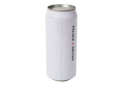 Palace Stella Artois Stash Tin White