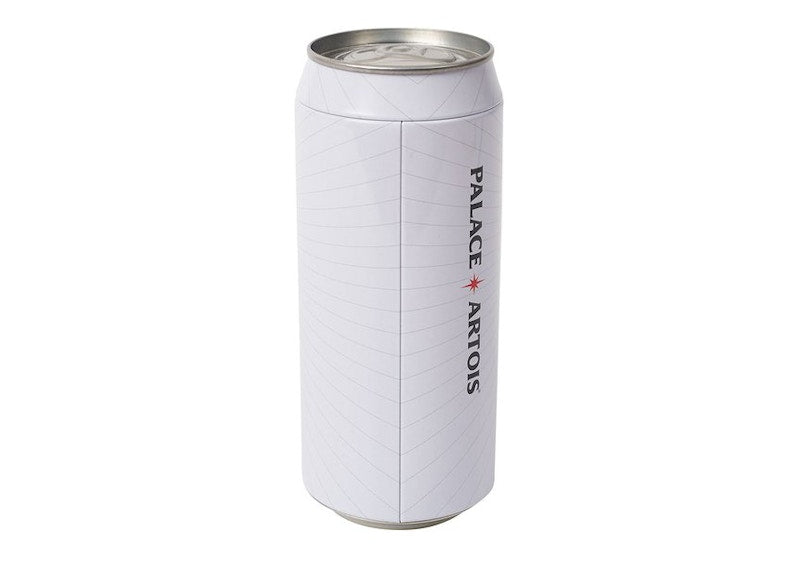 Palace Stella Artois Stash Tin White
