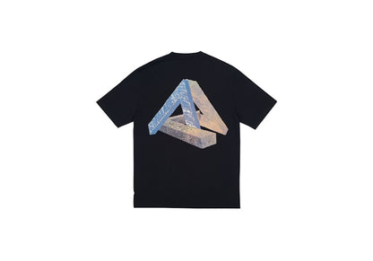 Palace Stones T-shirt Black