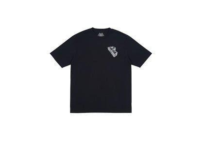 Palace Stones T-shirt Black