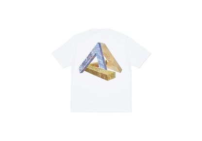 Palace Stones T-shirt White