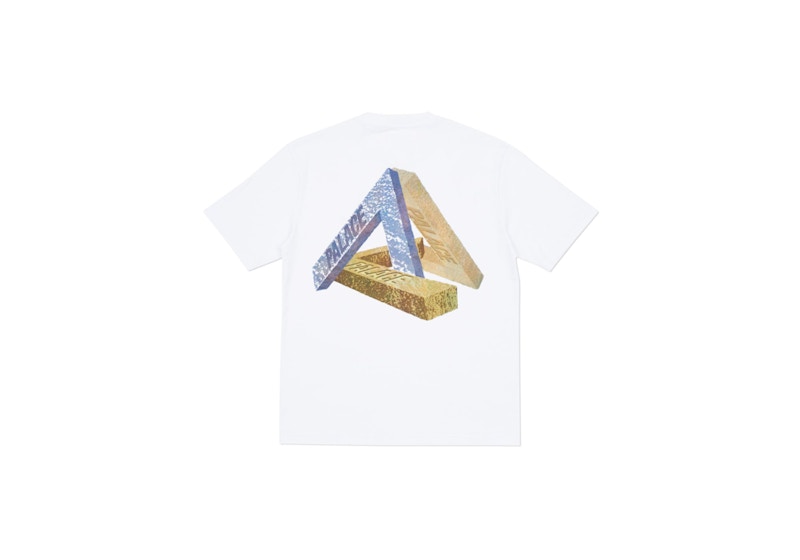 Palace Stones T-shirt White