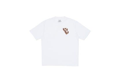 Palace Stones T-shirt White