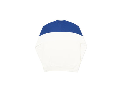 Palace Strange But Some People Might Like It Crew (FW19) White