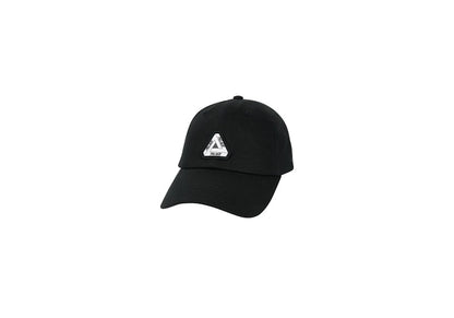 Palace Strap 6-Panel (FW20) Black