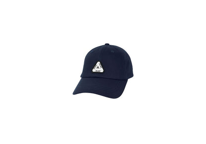 Palace Strap 6-Panel (FW20) Navy
