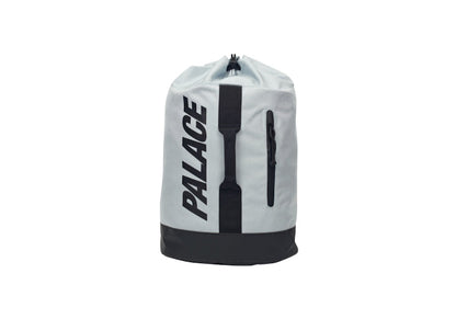 Palace Strap Sack Black/White