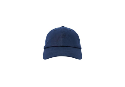Palace Stretch Your P 6-Panel Navy