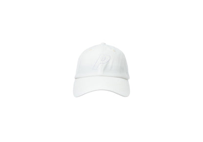 Palace Stretch Your P 6-Panel White