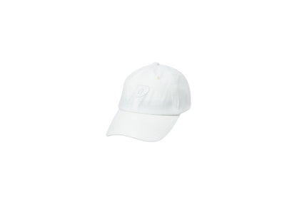Palace Stretch Your P 6-Panel White