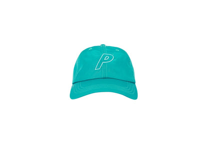 Palace Stretch Your Shell 6-Panel Green