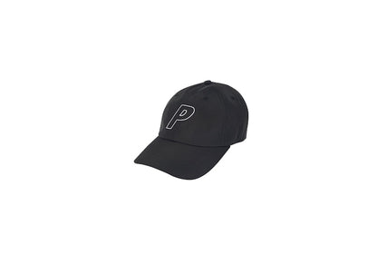 Palace Stretch Your Shell P 6-Panel Black
