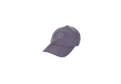 Palace Stretch Your Shell P 6-Panel Grey