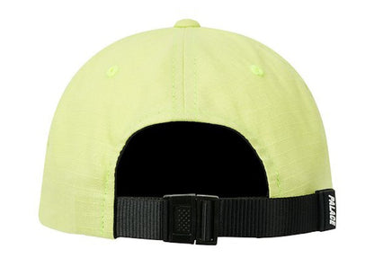 Palace Stronger Pal Hat Fluro