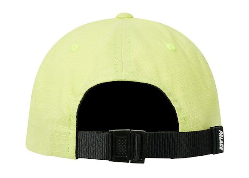 Palace Stronger Pal Hat Fluro