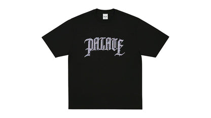 Palace Stud-U-Like T-Shirt Black