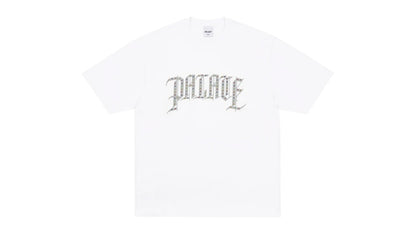 Palace Stud-U-Like T-Shirt White