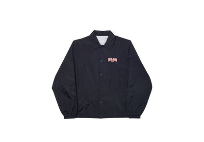 Palace Stuff Jacket Black