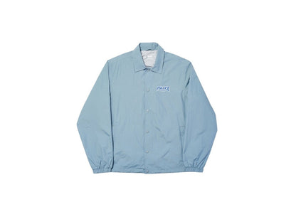 Palace Stuff Jacket Grey