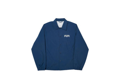 Palace Stuff Jacket (SS20) Navy