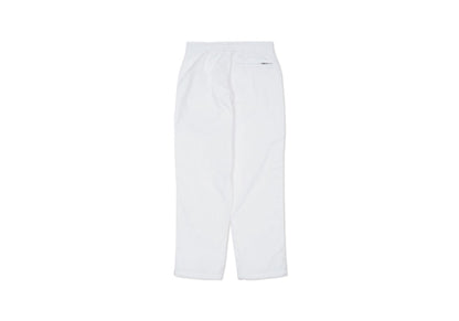 Palace Suave-It Shell Pant White
