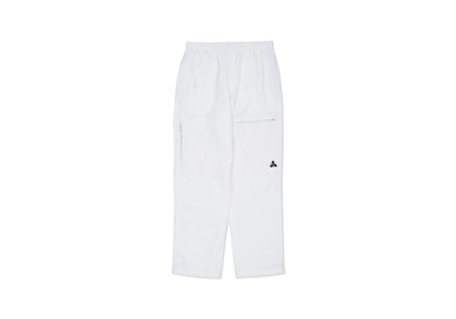 Palace Suave-It Shell Pant White