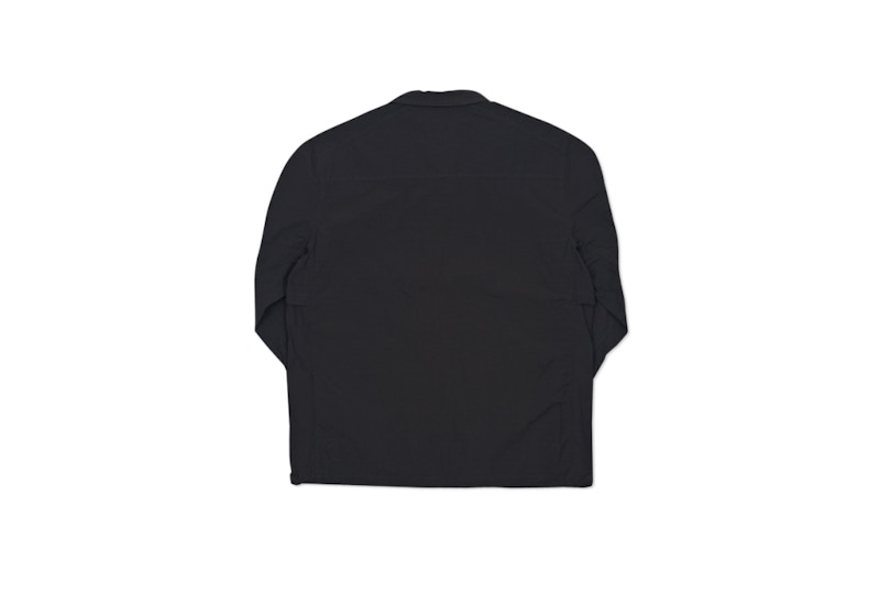 Palace Suave-It Shell Top Black