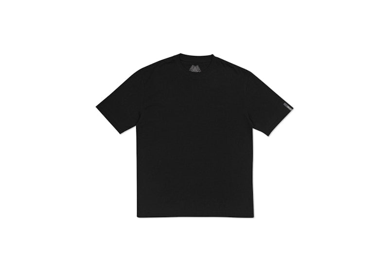Palace Subtle T-shirt Black