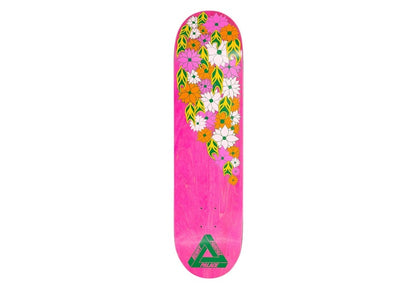 Palace Suburban Bliss Fairfax Pro S23 8.06 Skateboard Deck