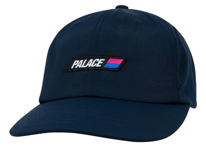 Palace Supplex PAL Hat Navy